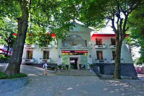 Jiujiang China Hotelbuchungs-Promocode Booking.com