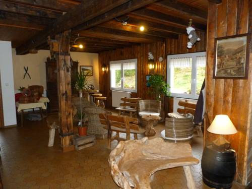 La Bresse Frankreich Hotelbuchungs-Promocode Booking.com