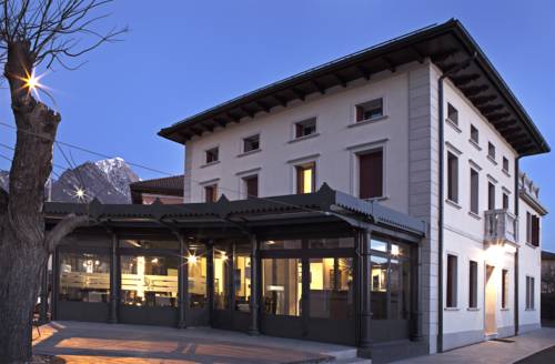 Ponte nelle Alpi Italien Hotelbuchungs-Promocode Booking.com