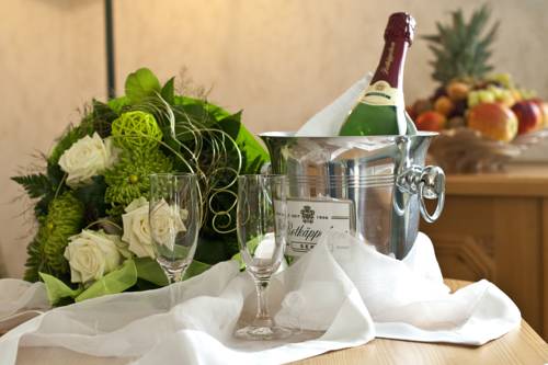 Ruhla Deutschland Hotelbuchungs-Promocode Booking.com