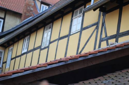 Quedlinburg Deutschland Hotelbuchungs-Promocode Booking.com