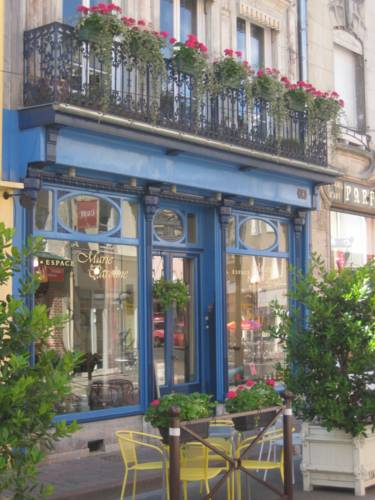Chalons en Champagne France Hotel Booking Promo Code Booking.com