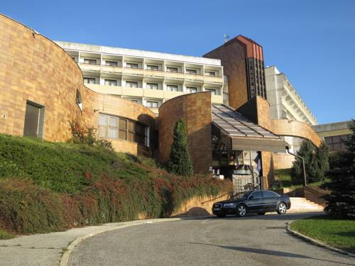 Bratislava Slowakei Hotelbuchungs-Promocode Booking.com