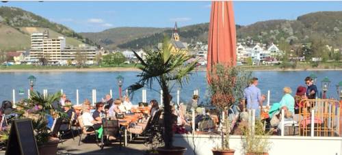 Bad Breisig Germany Hotel Booking Promo Code Booking.com