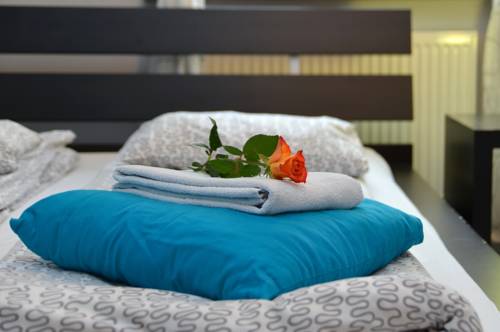 Posen Polen Hotelbuchungs-Promocode Booking.com
