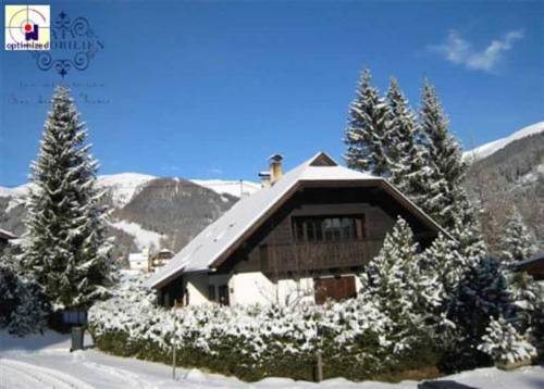 Bad Kleinkirchheim Österreich Hotelbuchungs-Promocode Booking.com