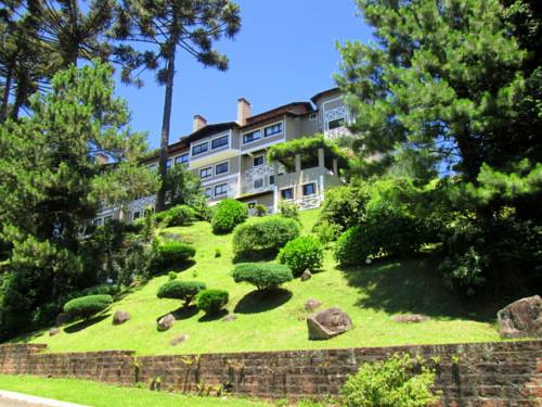 Gramado (Rio Grande do Sul) Brasilien Hotelbuchungs-Promocode Booking.com