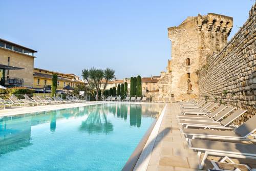 Aix-en-Provence France Code promo pour réservation d'hôtel Booking.com