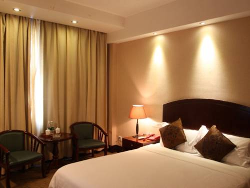 Yueyang China Hotelbuchungs-Promocode Booking.com