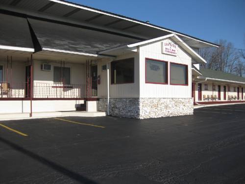 Paoli (Indiana) Vereinigte Staaten Hotelbuchungs-Promocode Booking.com