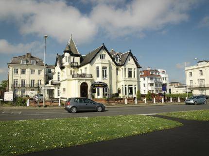 Scarborough Royaume-Uni Code promo pour réservation d'hôtel Booking.com