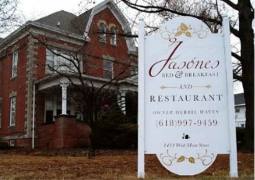 Marion (Illinois) Vereinigte Staaten Hotelbuchungs-Promocode Booking.com