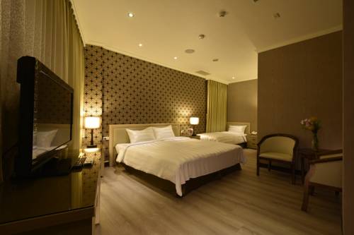 Longtan Taiwan Hotel Booking Promo Code Booking.com