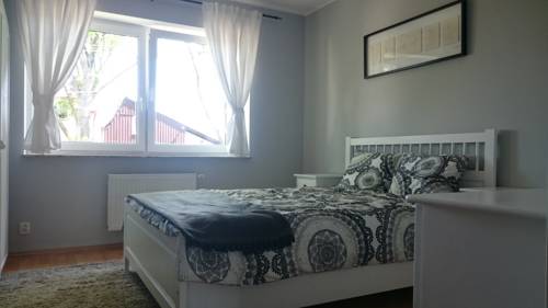 Gdynia Polen Hotelbuchungs-Promocode Booking.com