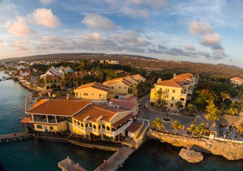 Kralendijk Bonaire St Eustatius und Saba Hotelbuchungs-Promocode Booking.com