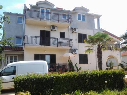Medulin Kroatien Hotelbuchungs-Promocode Booking.com