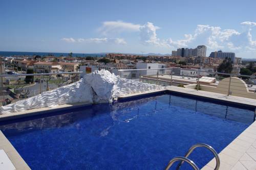 Empuriabrava Spanien Hotelbuchungs-Promocode Booking.com