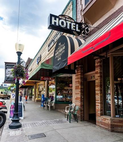 Prescott (Arizona) Vereinigte Staaten Hotelbuchungs-Promocode Booking.com
