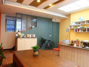 Tainan Taiwan Hotel Booking Promo Code Agoda.com