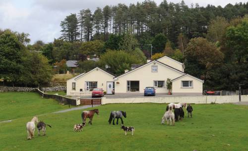 Killarney Irlande Code promo pour réservation d'hôtel Booking.com