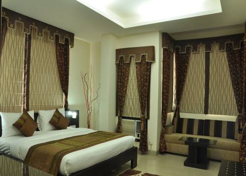 Gurgaon Inde Code promo pour réservation d'hôtel Booking.com