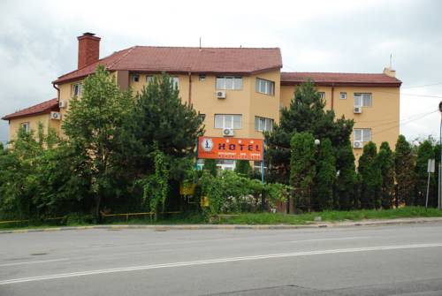 Cluj-Napoca Rumänien Hotelbuchungs-Promocode Booking.com