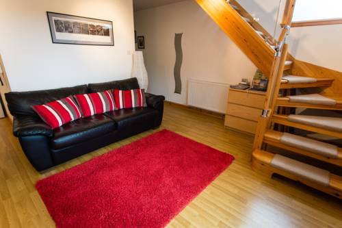 Tingwall Vereinigtes Königreich Hotelbuchungs-Promocode Booking.com