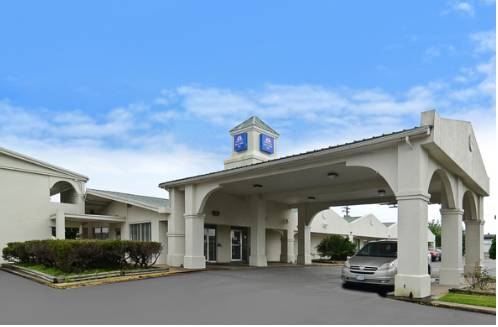 Beaumont (Texas) Vereinigte Staaten Hotelbuchungs-Promocode Booking.com