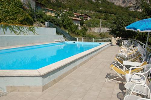 Riva del Garda Italien Hotelbuchungs-Promocode Booking.com