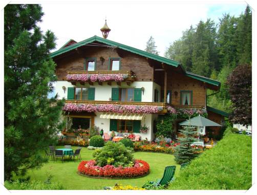 Faistenau Österreich Hotelbuchungs-Promocode Booking.com