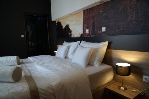 Mostar Bosnien und Herzegowina Hotelbuchungs-Promocode Booking.com
