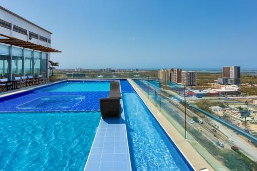 Barranquilla Colombia Hotel Booking Promo Code Agoda.com