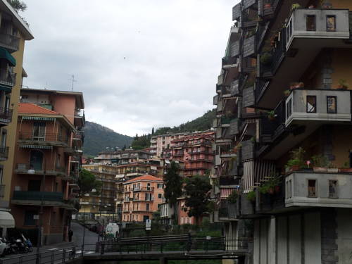 Rapallo Italien Hotelbuchungs-Promocode Booking.com