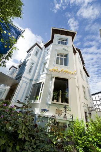 Bad Nauheim Allemagne Code promo pour réservation d'hôtel Booking.com
