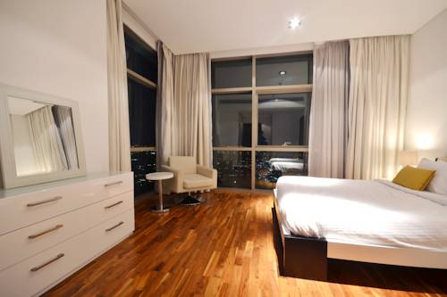 Dubai Emirats Arabes Unis Code promo pour réservation d'hôtel Booking.com