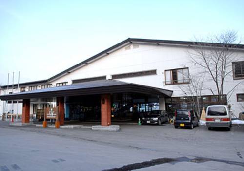 Chitose Japan Hotelbuchungs-Promocode Booking.com