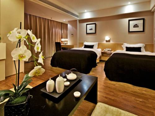 Ningbo China Hotelbuchungs-Promocode Booking.com