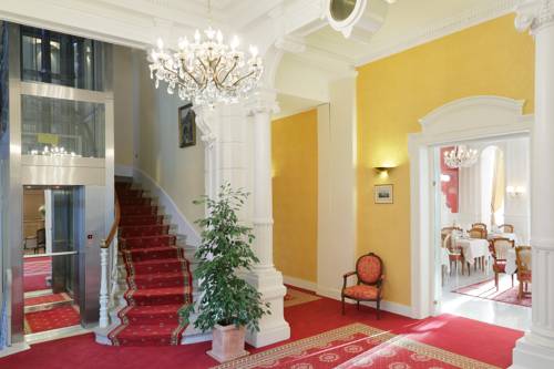 Besançon Frankreich Hotelbuchungs-Promocode Booking.com