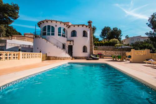 Moraira Spain Hotel Booking Promo Code Booking.com