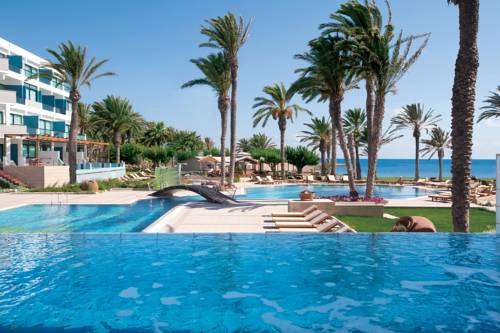 Paphos Chypre Code promo pour réservation d'hôtel Booking.com