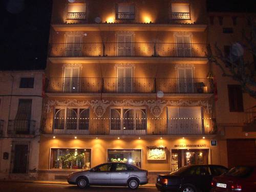 Kapelladen Spanien Hotelbuchungs-Promocode Booking.com