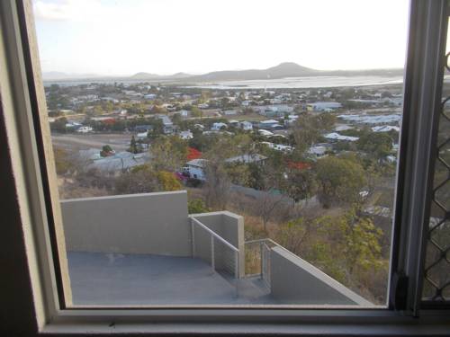 Bowen Australien Hotelbuchungs-Promocode Booking.com