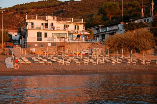 Capoliveri Italie Code promo pour réservation d'hôtel Booking.com