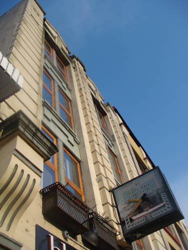Vancouver, British Columbia) Kanada Hotelbuchungs-Promocode Booking.com