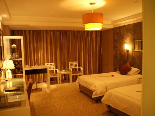 Wenzhou Chine Code promo pour réservation d'hôtel Booking.com