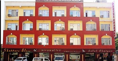 Katra India Hotel Booking Promo Code Booking.com