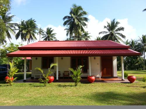Matara Sri Lanka Hotelbuchungs-Promocode Booking.com