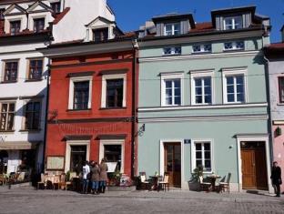 Krakow Poland Hotel Booking Promo Code Agoda.com