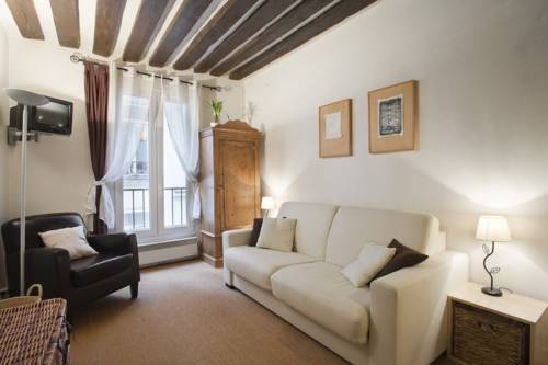 Paris Frankreich Hotelbuchungs-Promocode Booking.com
