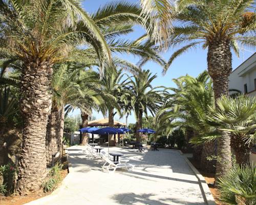 Trappeto Italien Hotelbuchungs-Promocode Booking.com